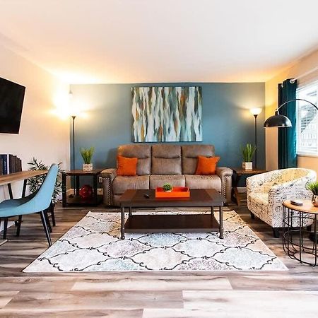 Northpark-Professionals-Restaurants-King-Park-Wifi Apartment ซานดิเอโก ภายนอก รูปภาพ
