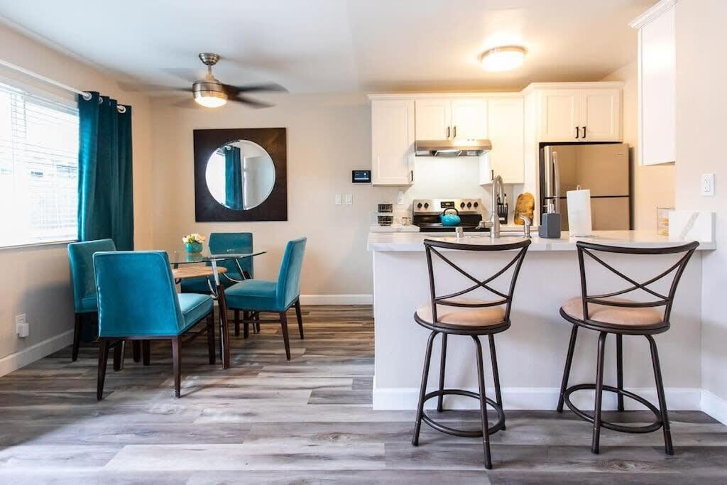 Northpark-Professionals-Restaurants-King-Park-Wifi Apartment ซานดิเอโก ภายนอก รูปภาพ