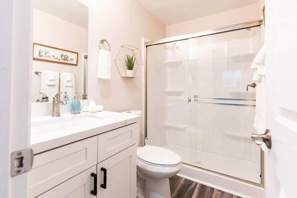 Northpark-Professionals-Restaurants-King-Park-Wifi Apartment ซานดิเอโก ภายนอก รูปภาพ