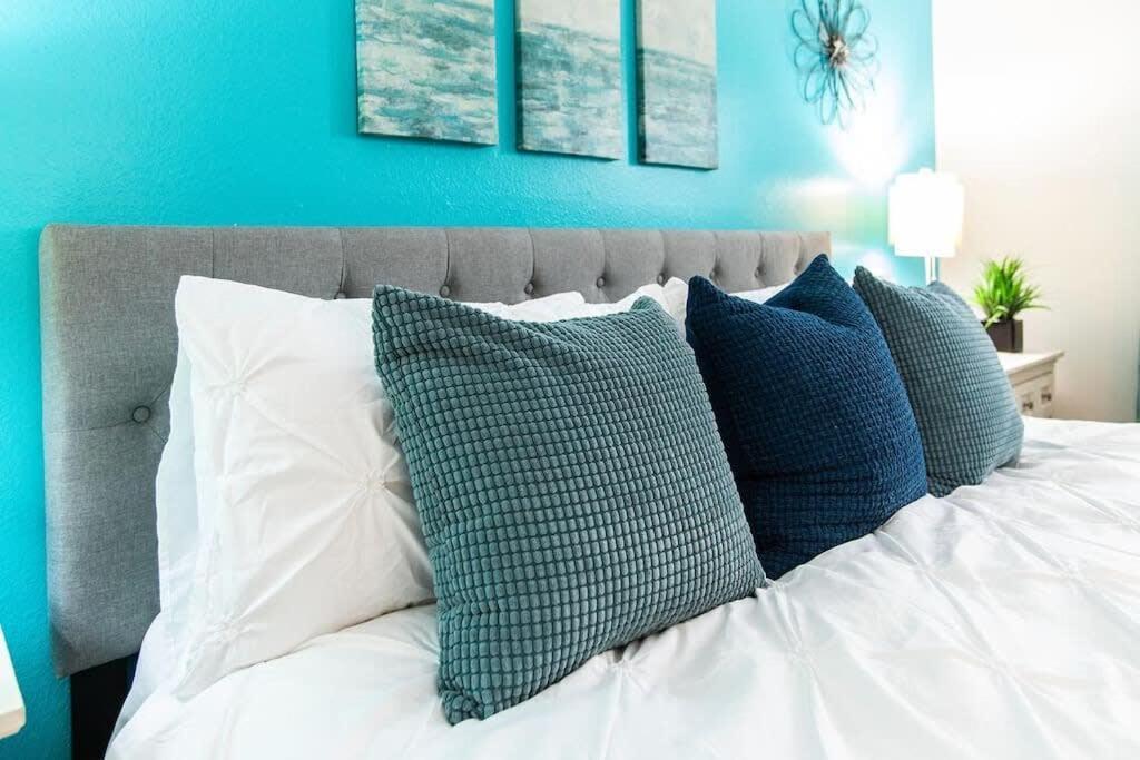 Northpark-Professionals-Restaurants-King-Park-Wifi Apartment ซานดิเอโก ภายนอก รูปภาพ