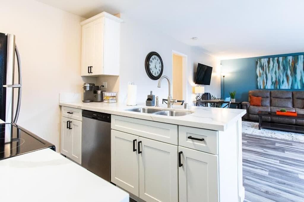Northpark-Professionals-Restaurants-King-Park-Wifi Apartment ซานดิเอโก ภายนอก รูปภาพ