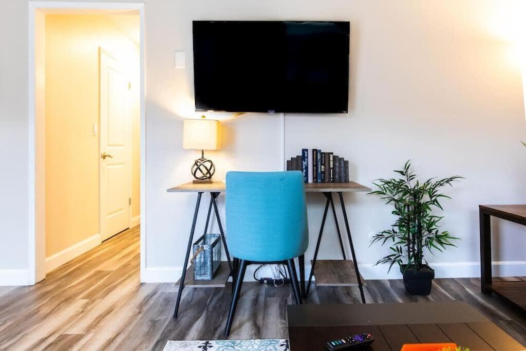 Northpark-Professionals-Restaurants-King-Park-Wifi Apartment ซานดิเอโก ภายนอก รูปภาพ