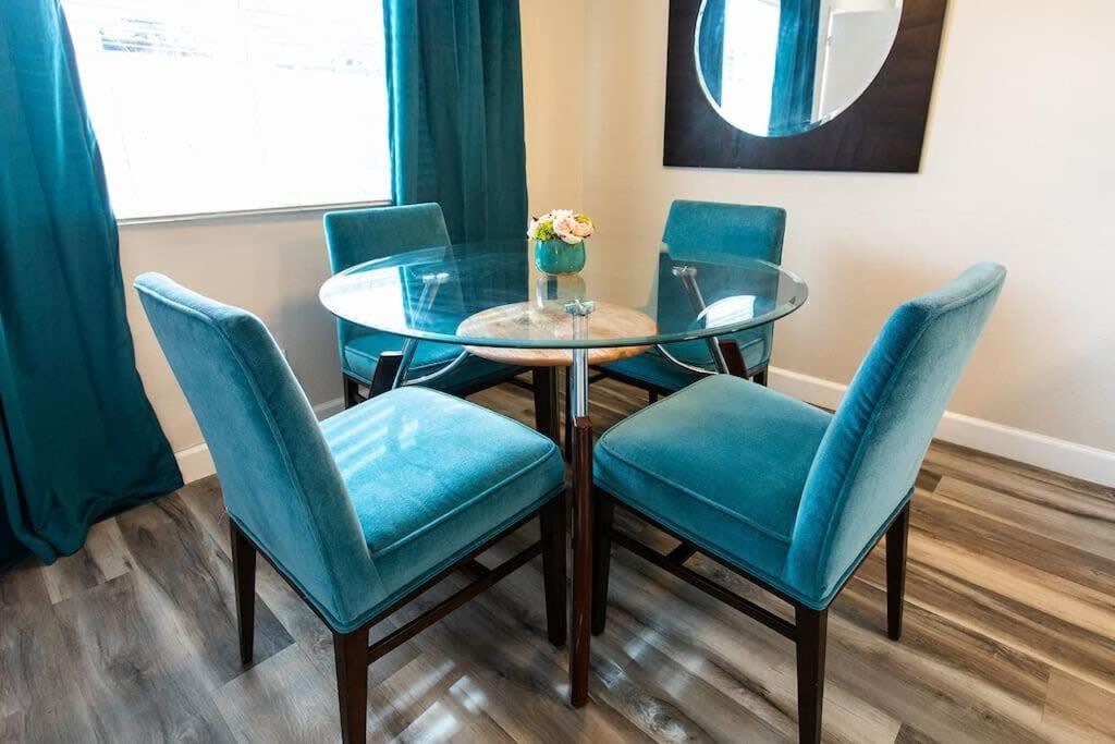 Northpark-Professionals-Restaurants-King-Park-Wifi Apartment ซานดิเอโก ภายนอก รูปภาพ