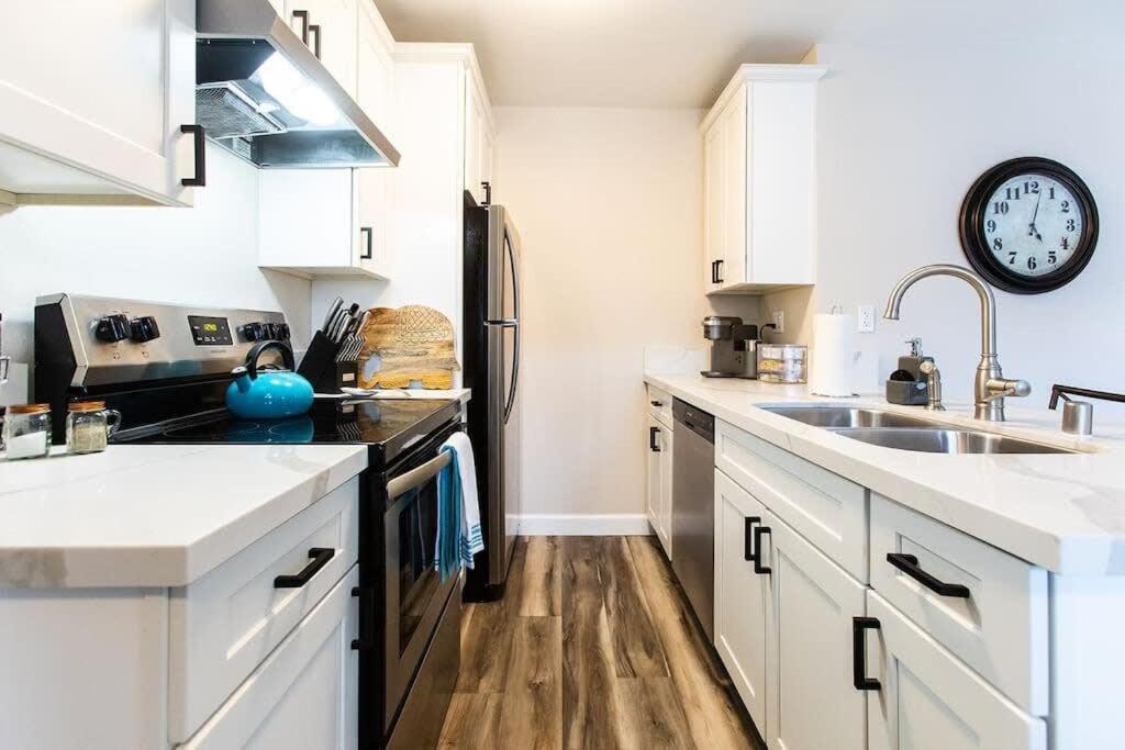 Northpark-Professionals-Restaurants-King-Park-Wifi Apartment ซานดิเอโก ภายนอก รูปภาพ