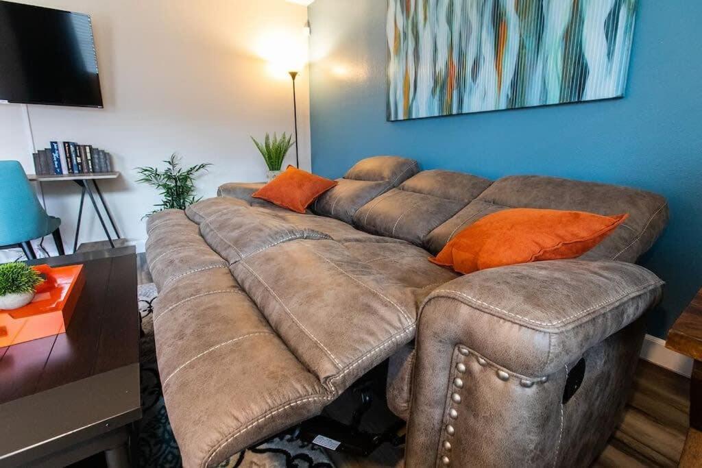 Northpark-Professionals-Restaurants-King-Park-Wifi Apartment ซานดิเอโก ภายนอก รูปภาพ