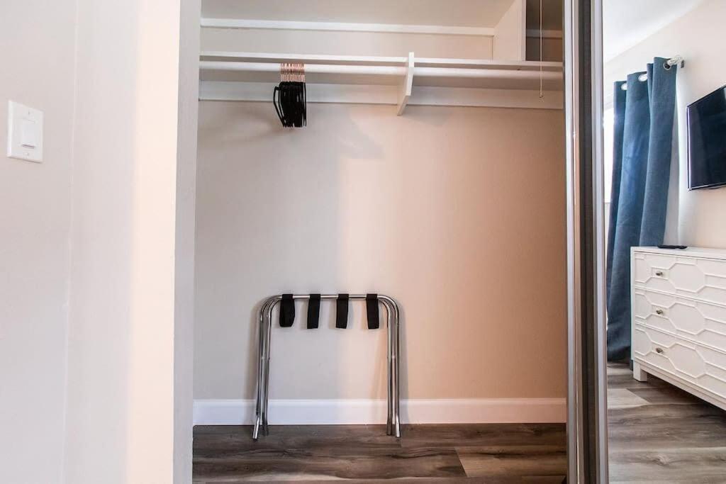 Northpark-Professionals-Restaurants-King-Park-Wifi Apartment ซานดิเอโก ภายนอก รูปภาพ
