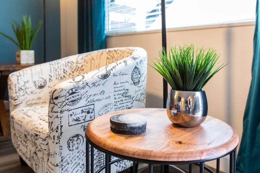 Northpark-Professionals-Restaurants-King-Park-Wifi Apartment ซานดิเอโก ภายนอก รูปภาพ