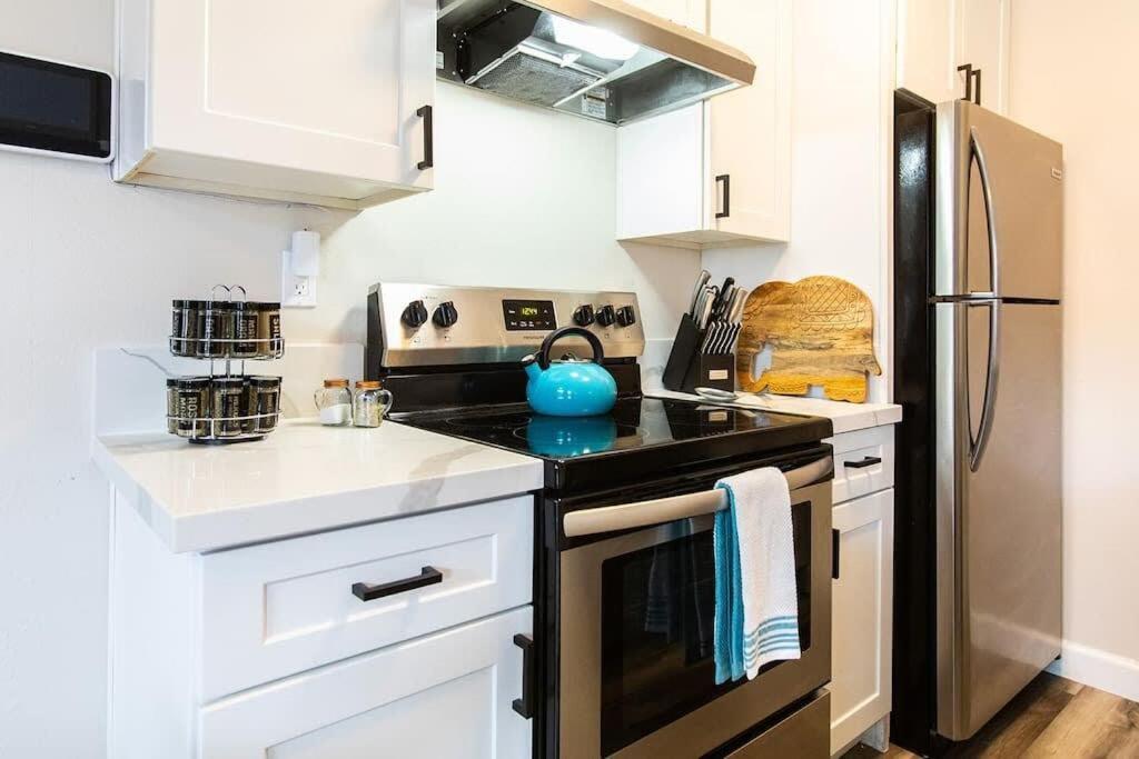 Northpark-Professionals-Restaurants-King-Park-Wifi Apartment ซานดิเอโก ภายนอก รูปภาพ